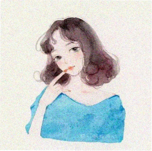 用户 深蓝 的头像